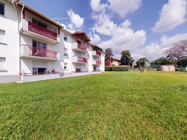 Appartement location à Dax, Saint-paul-lès-dax