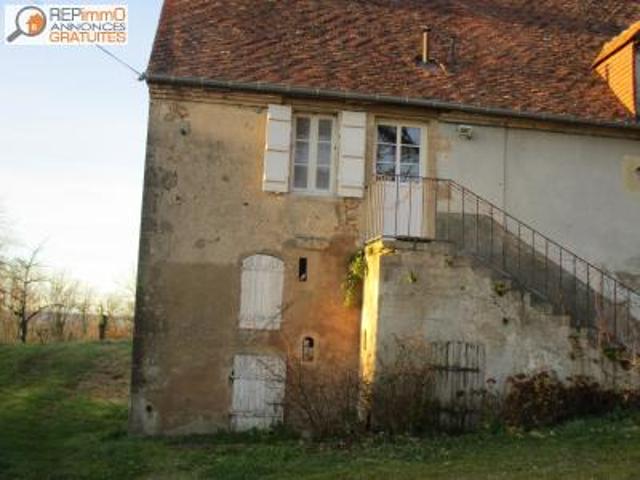 Appartement location à Château-Chinon (Ville), Saint-péreuse