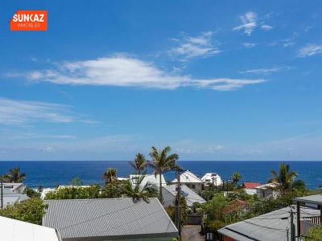 Appartement location à La Réunion