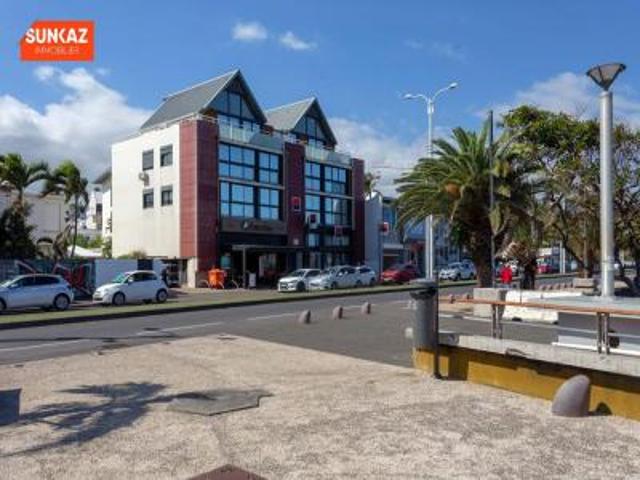 Appartement location à La Réunion