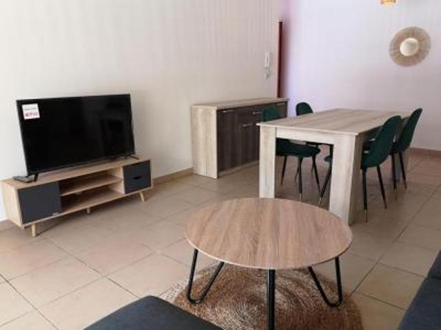 Appartement location à La Réunion