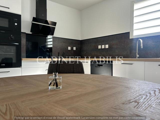 Appartement location à La Réunion