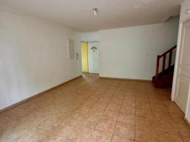Appartement location à La Réunion