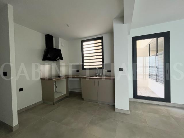 Appartement location à La Réunion