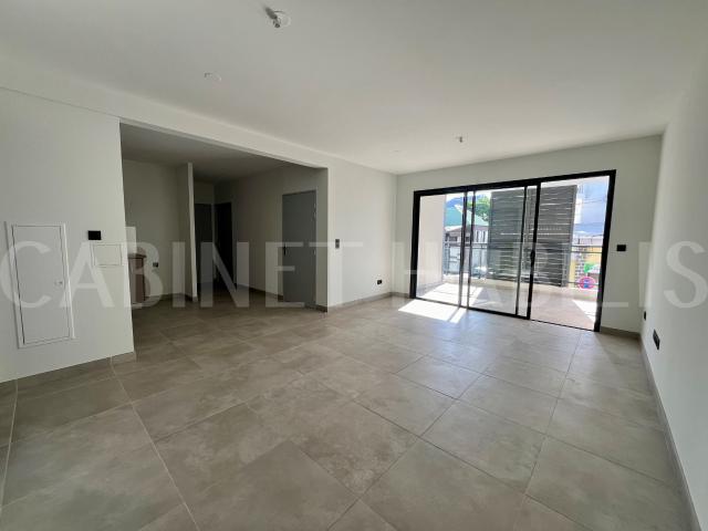 Appartement location à La Réunion