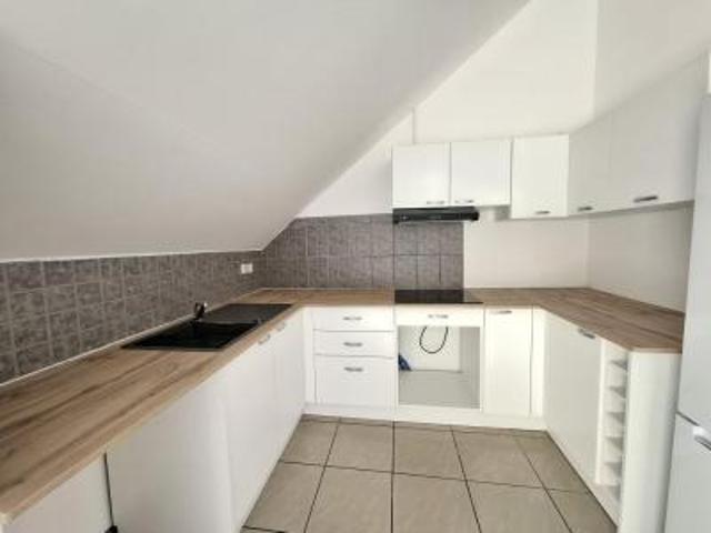 Appartement location à La Réunion