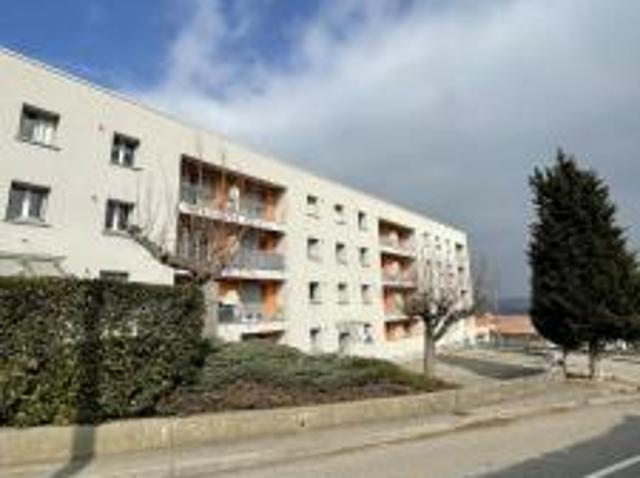 Appartement location à Saint-Étienne, Saint-pierre-de-boeuf