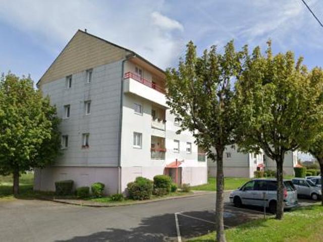 Appartement location à Vichy, Saint-pourçain-sur-sioule
