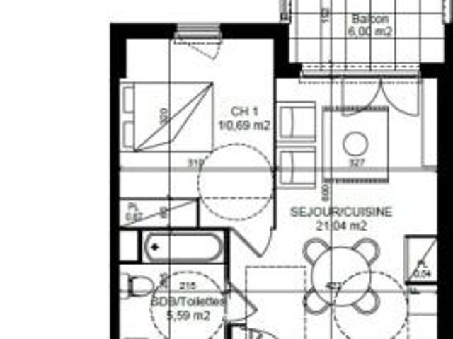 Appartement location à Lyon, Métropole de Lyon