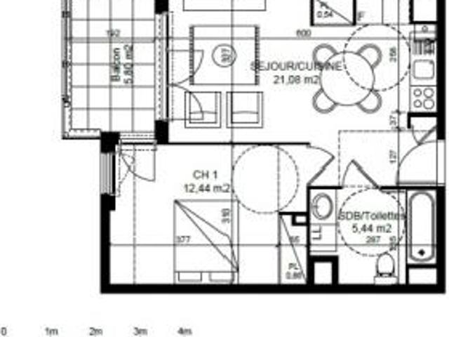 Appartement location à Lyon, Métropole de Lyon