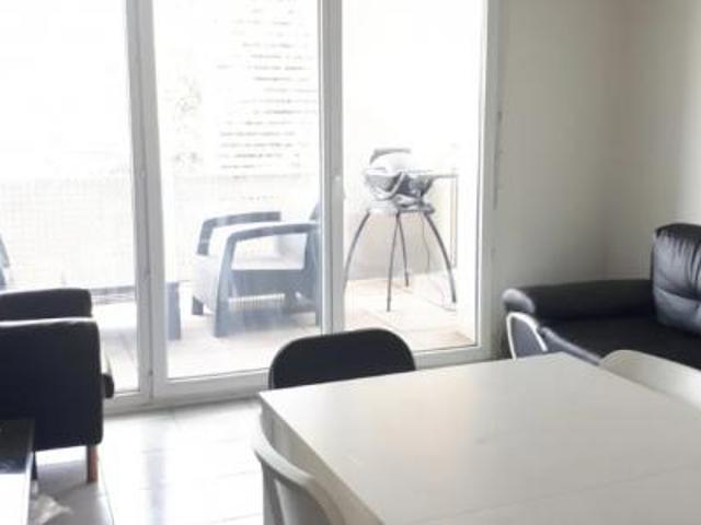 Appartement location à Lyon, Métropole de Lyon