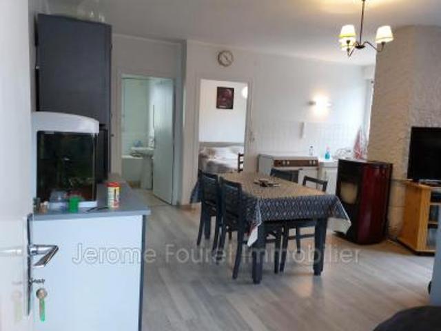 Appartement location à Tulle, Saint-priest-de-gimel