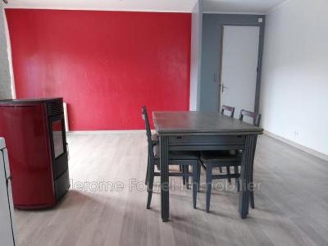 Appartement location à Tulle, Saint-priest-de-gimel