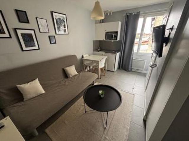 Appartement location à Saint-Quentin, Saint-quentin