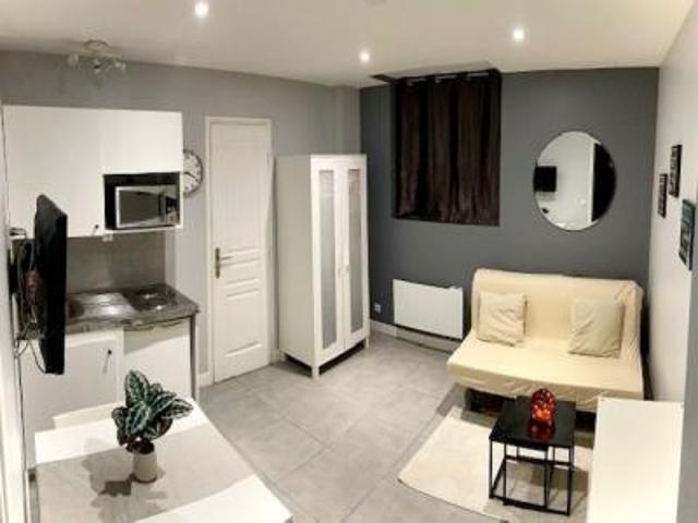 Appartement location à Saint-Quentin, Saint-quentin