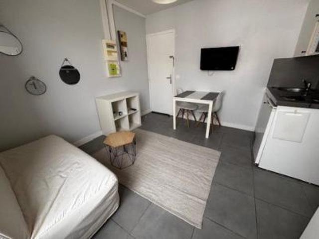Appartement location à Saint-Quentin, Saint-quentin