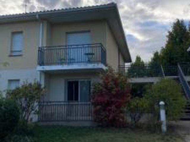 Appartement location à Libourne, Saint-quentin-de-baron