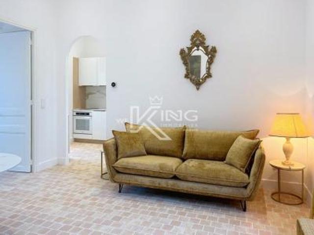 Appartement location à Arrondissement de Draguignan, Saint-raphaël