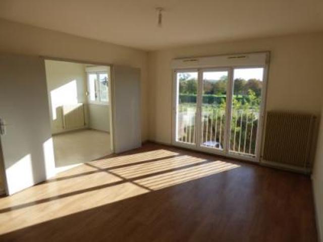 Appartement location à Bourges, Saint-satur