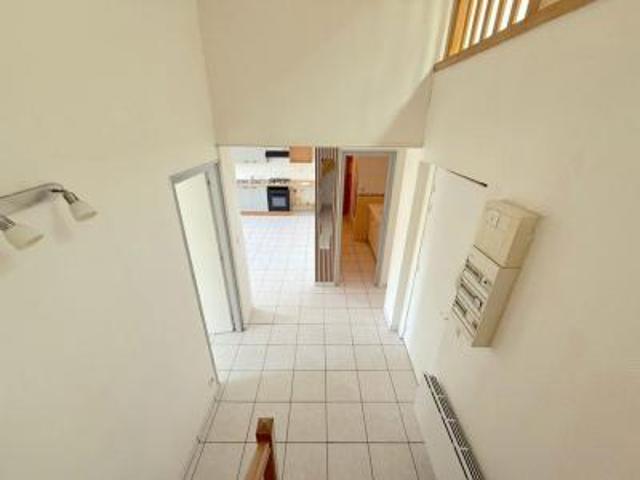 Appartement location à Durand, Saint-Savin