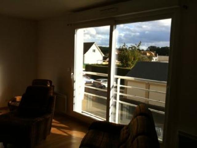Appartement location à Évreux, Saint-sébastien-de-morsent