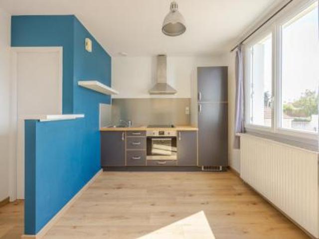 Appartement location à Nantes, Saint-sébastien-sur-loire