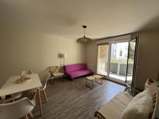 Appartement location à Nantes, Saint-sébastien-sur-loire