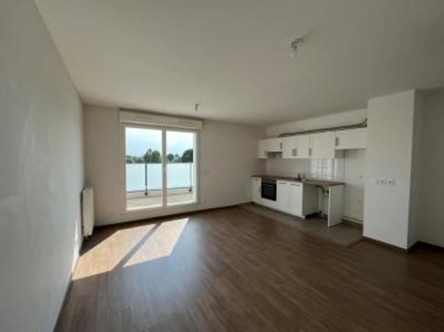 Appartement location à Nantes, Saint-sébastien-sur-loire