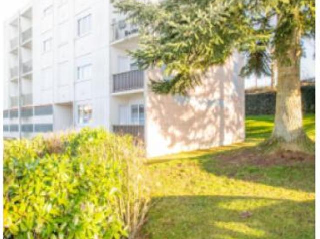 Appartement location à Autun, Saint-sernin-du-bois