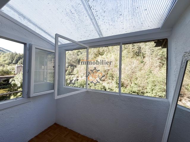 Appartement location à Millau, Saint-sernin-sur-rance