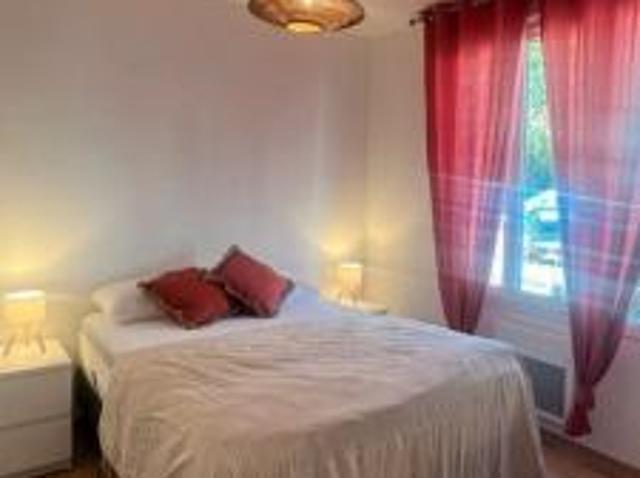 Appartement location à Saint-Seurin-sur-l'Isle, Gironde