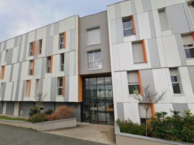 Appartement location à Angers, Saint-sylvain-d'anjou