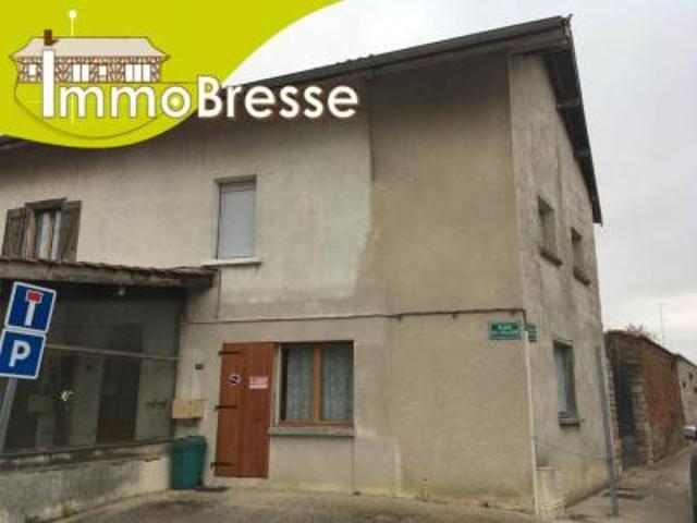 Appartement location à Bourg-en-Bresse, Saint-trivier-de-courtes
