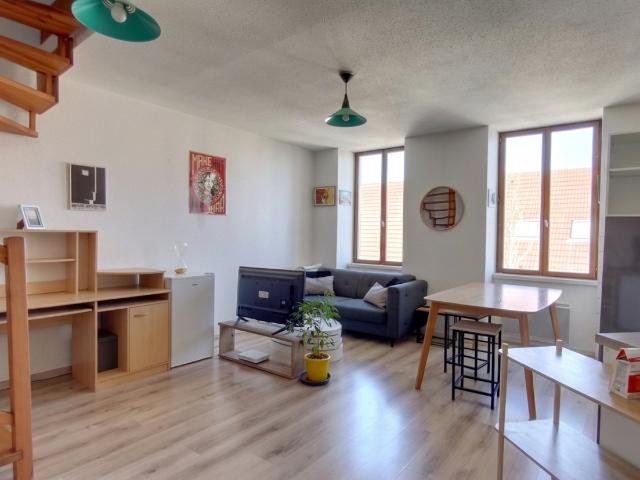 Appartement location à Saint-Denis, Saint-denis
