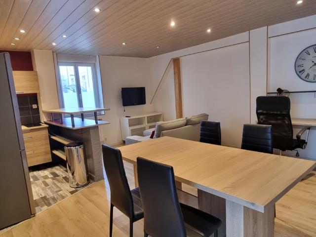 Appartement location à Besançon, Saint-vit