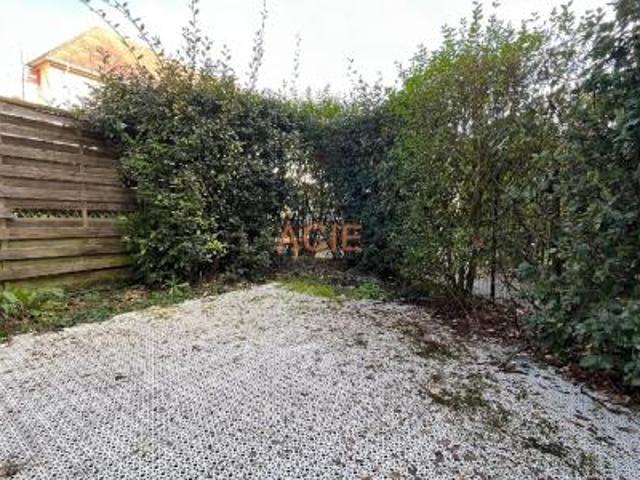 Appartement location à Sarcelles, Saint-witz