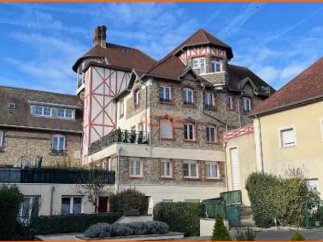 Appartement location à Sarcelles, Saint-witz