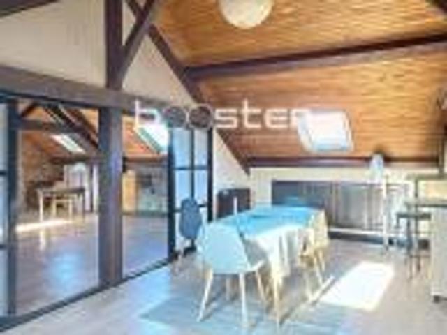 Appartement location à Limoges, Saint-yrieix-la-perche