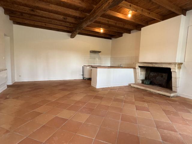 Appartement location à Lesparre-Médoc, Saint-yzans-de-médoc