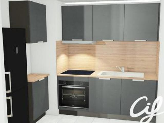 Appartement location à Le Havre, Sainte-adresse