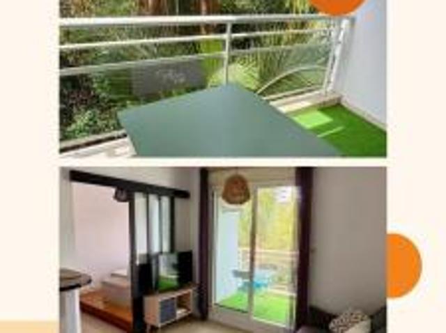Appartement location à La Réunion