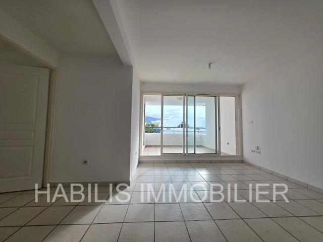 Appartement location à La Réunion