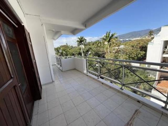 Appartement location à La Réunion