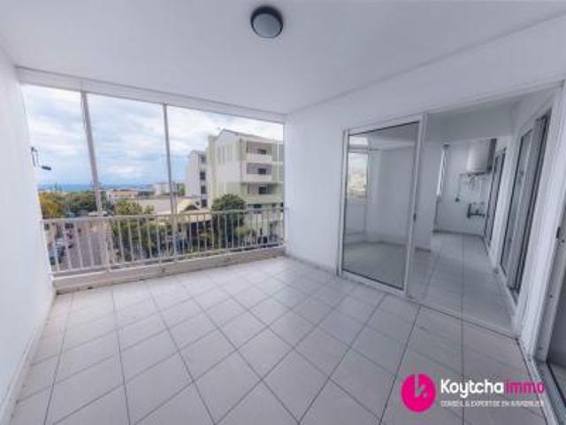 Appartement location à La Réunion