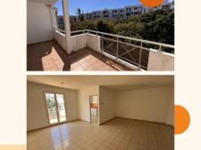 Appartement location à La Réunion