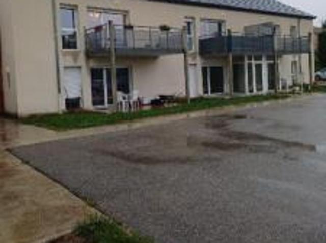 Appartement location à Guadeloupe