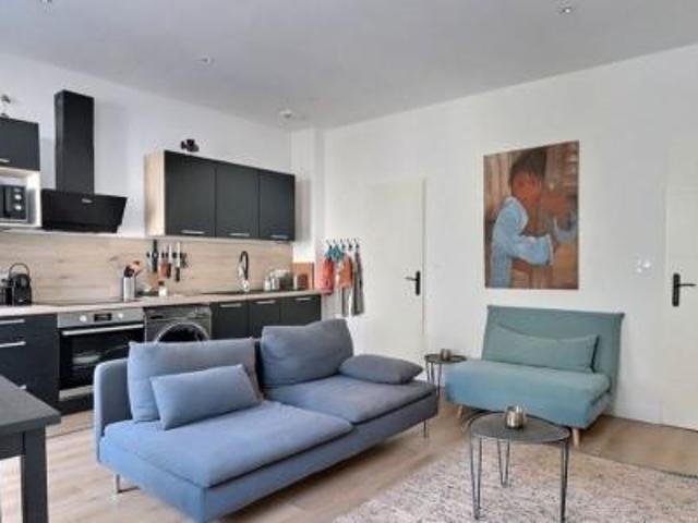 Appartement location à Sainte-Foy-la-Grande, Gironde