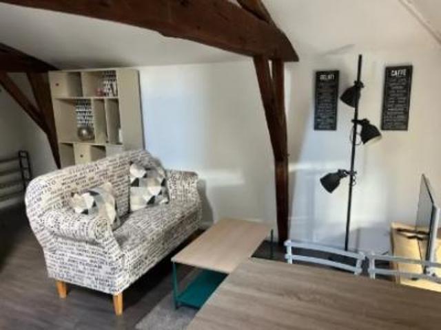 Appartement location à Libourne, Sainte-foy-la-grande