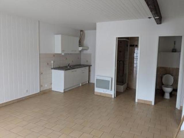Appartement location à Sainte-Foy-la-Grande, Gironde