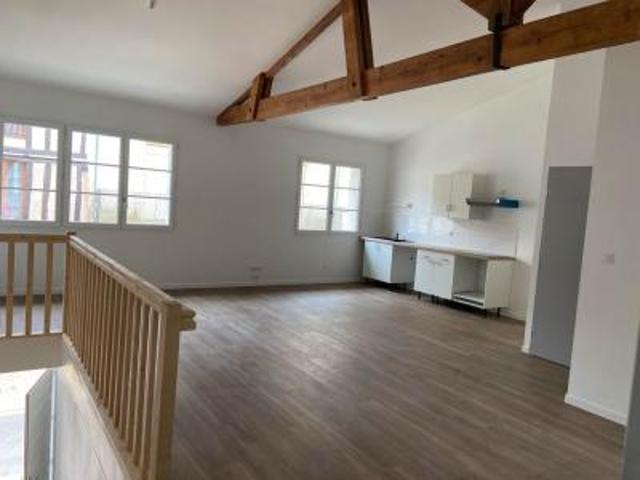 Appartement location à Libourne, Sainte-foy-la-grande